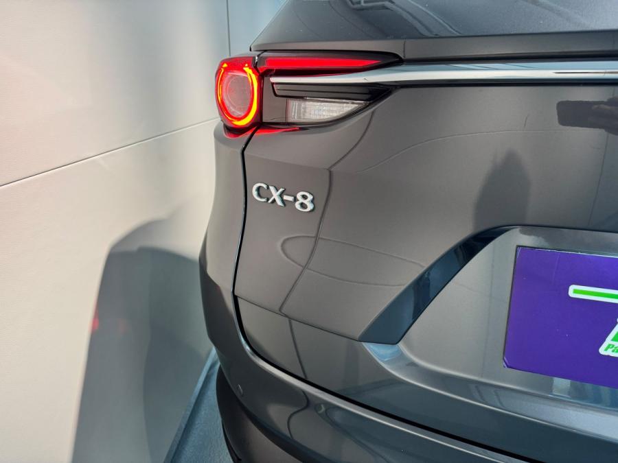 CX-8 IPM3 I-PLUS - Image 4